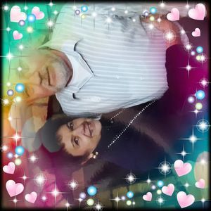 Meet your Posher, Pat